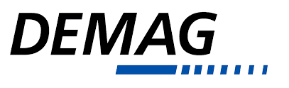 Demag Rope Guide